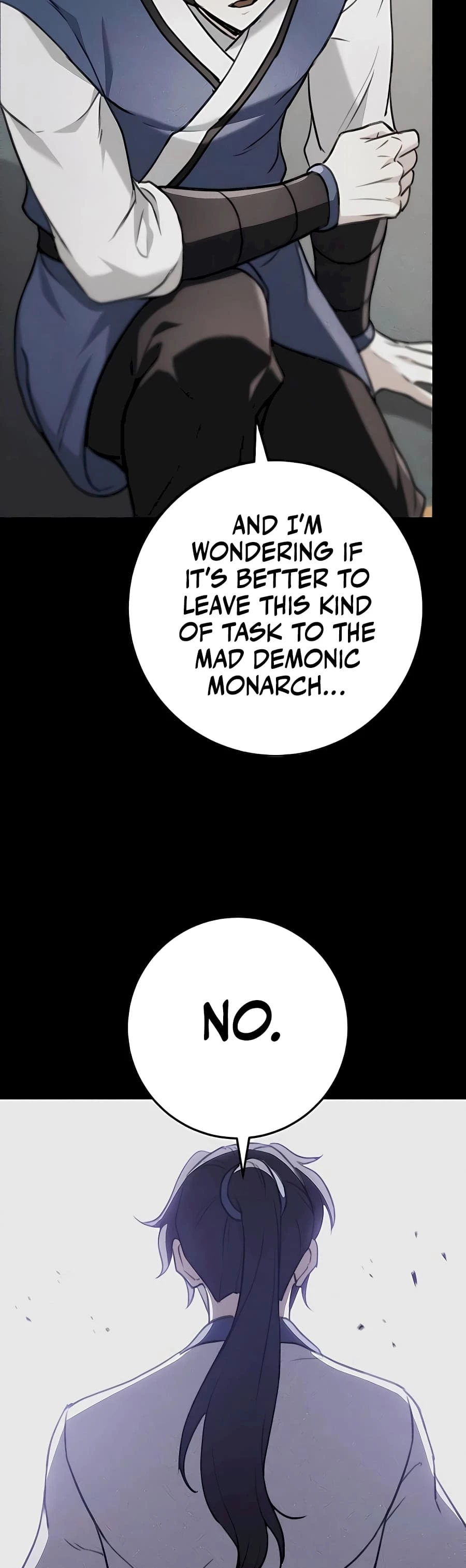 Emperor's Sword Chapter 52 - 46