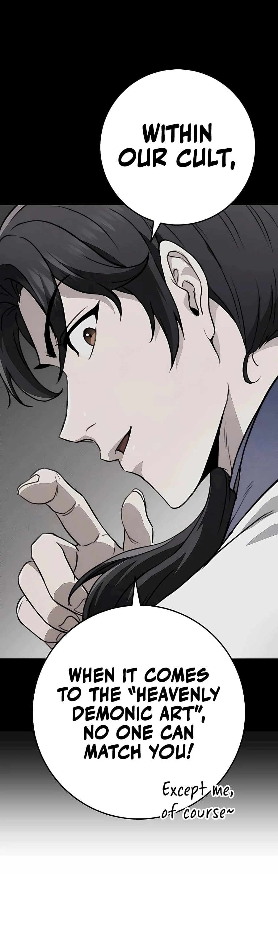 Emperor's Sword Chapter 52 - 48