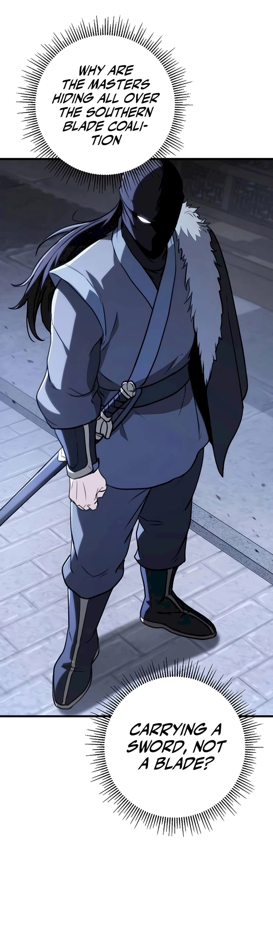 Emperor's Sword Chapter 52 - 52