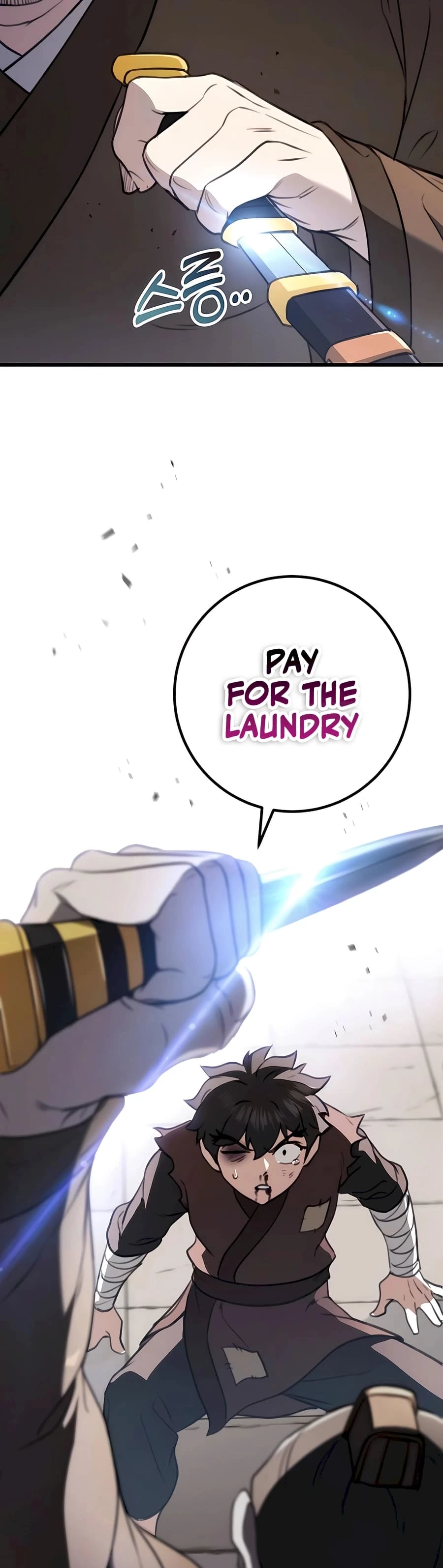 Emperor's Sword Chapter 51 - 43