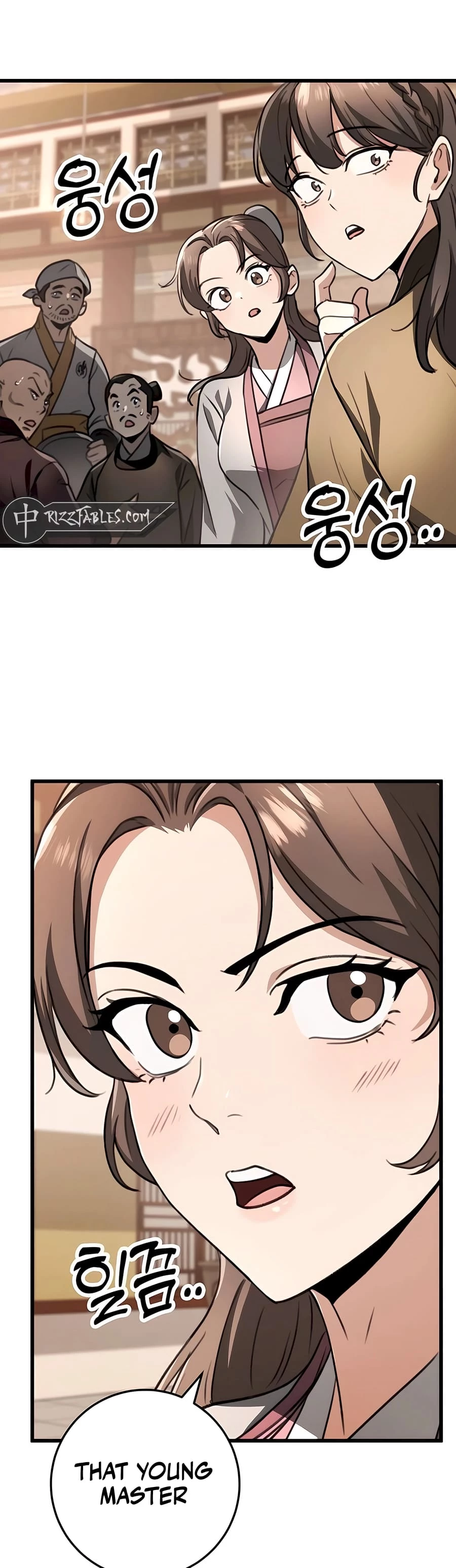 Emperor's Sword Chapter 50 - 30