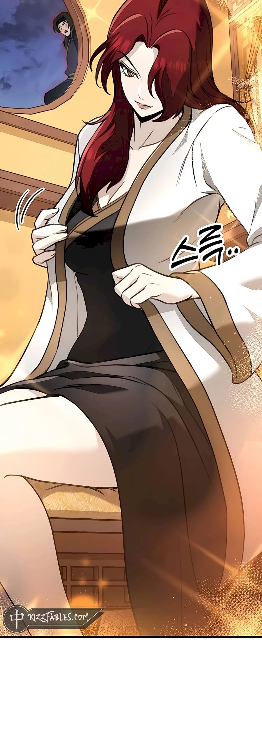 Emperor's Sword Chapter 52 - 55