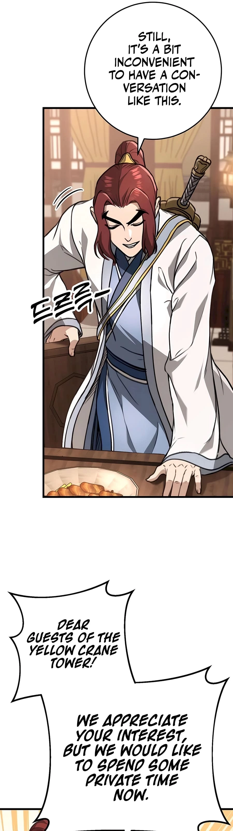 Emperor's Sword Chapter 50 - 33