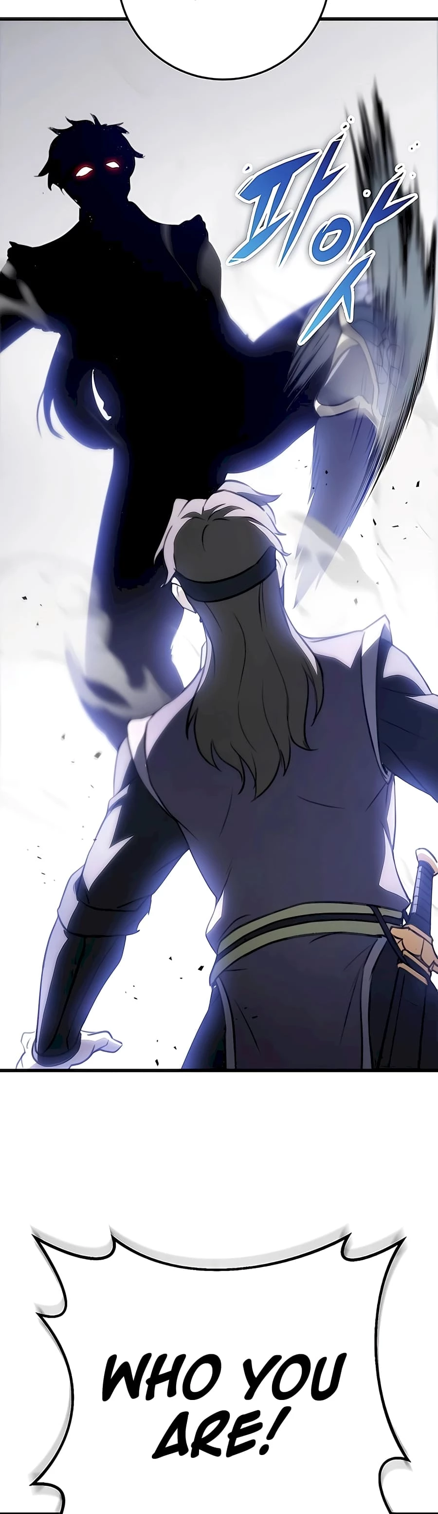 Emperor's Sword Chapter 52 - 59