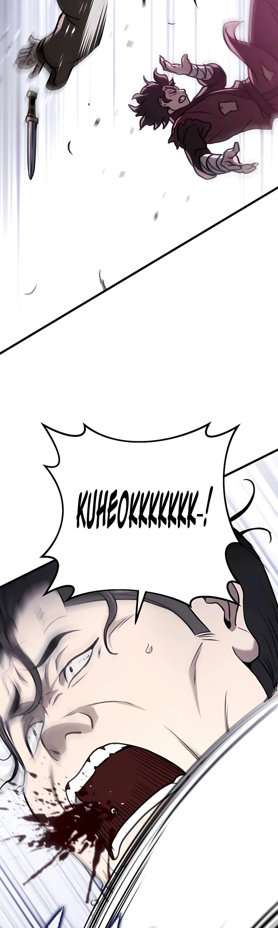 Emperor's Sword Chapter 51 - 50