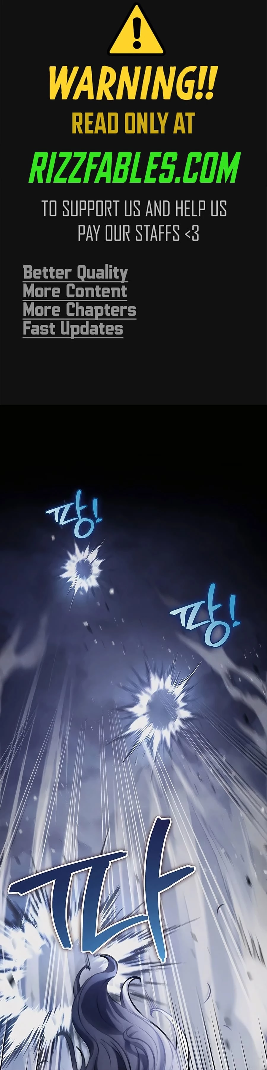Emperor's Sword Chapter 49 - 1