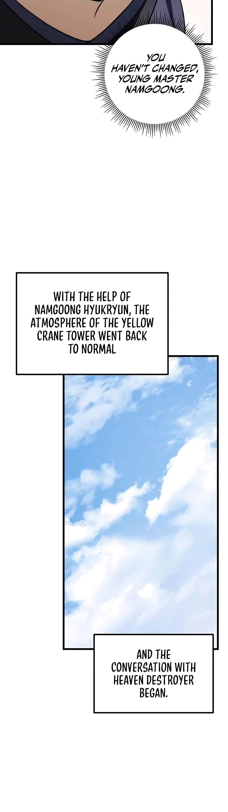 Emperor's Sword Chapter 50 - 36