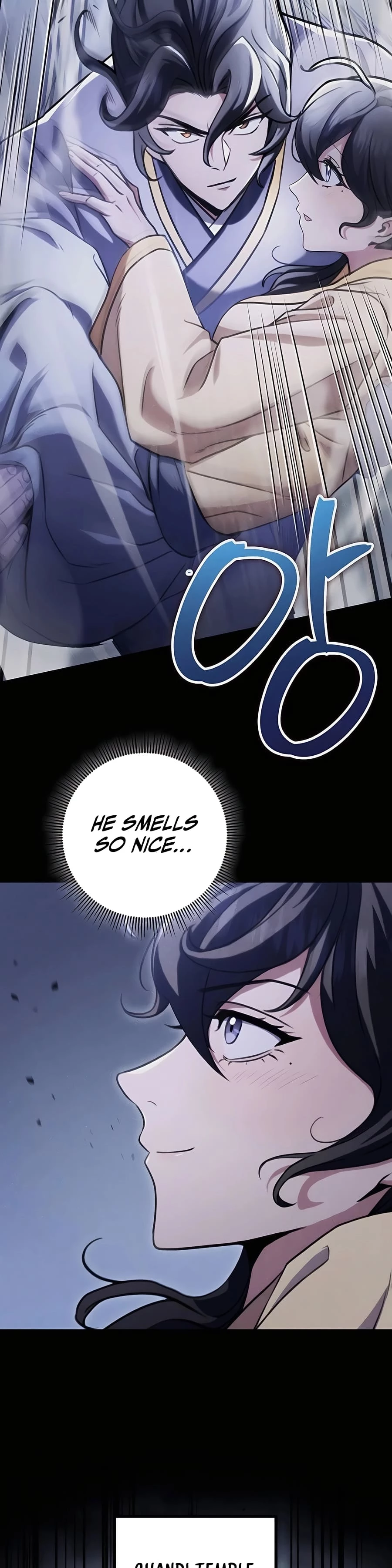 Emperor's Sword Chapter 49 - 2