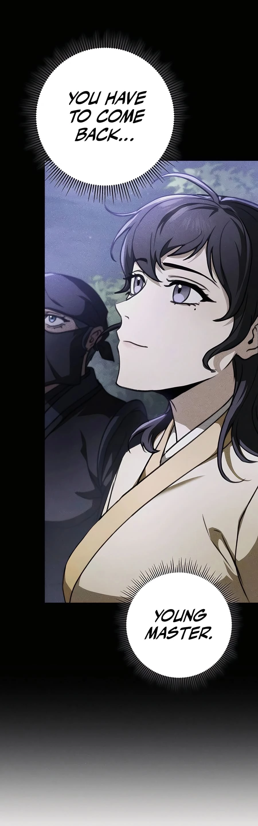 Emperor's Sword Chapter 49 - 5