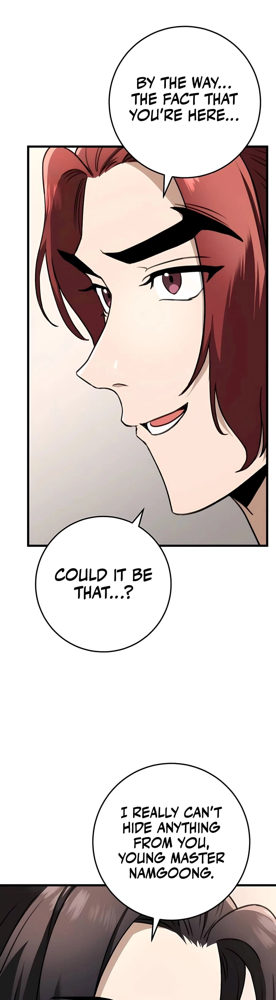 Emperor's Sword Chapter 50 - 41
