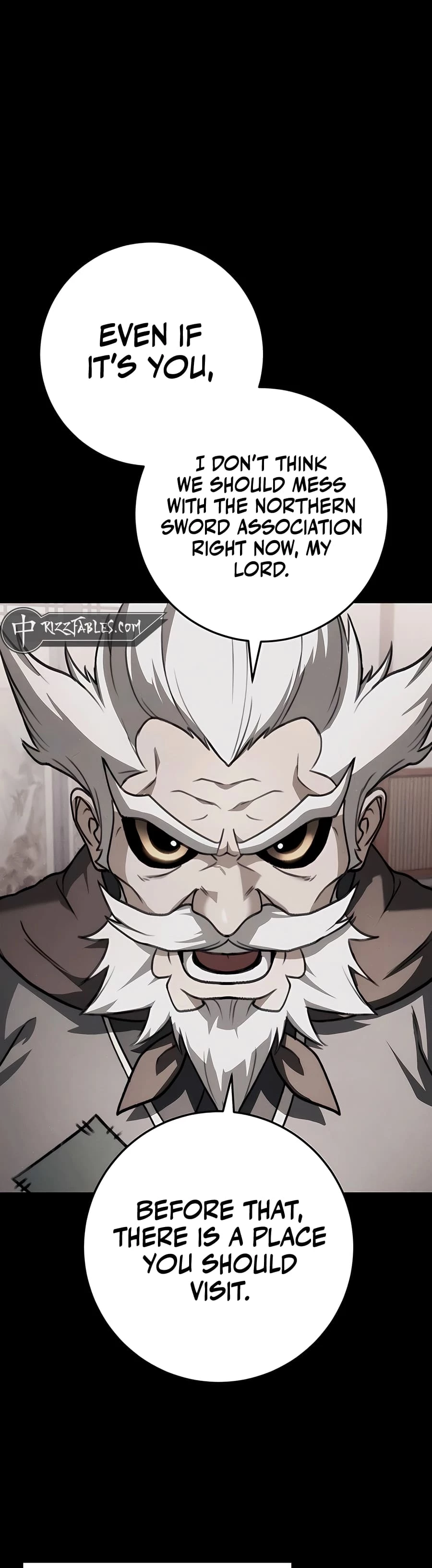 Emperor's Sword Chapter 50 - 43