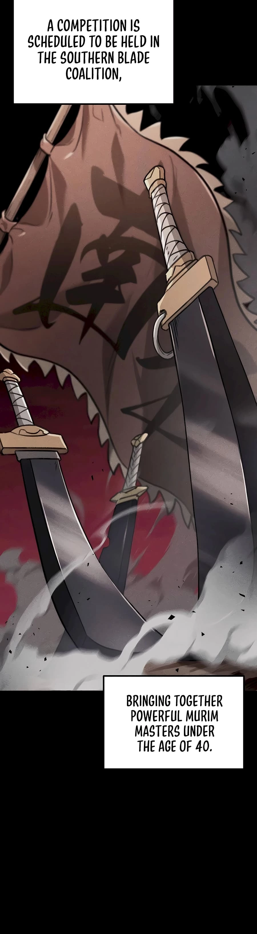 Emperor's Sword Chapter 50 - 44
