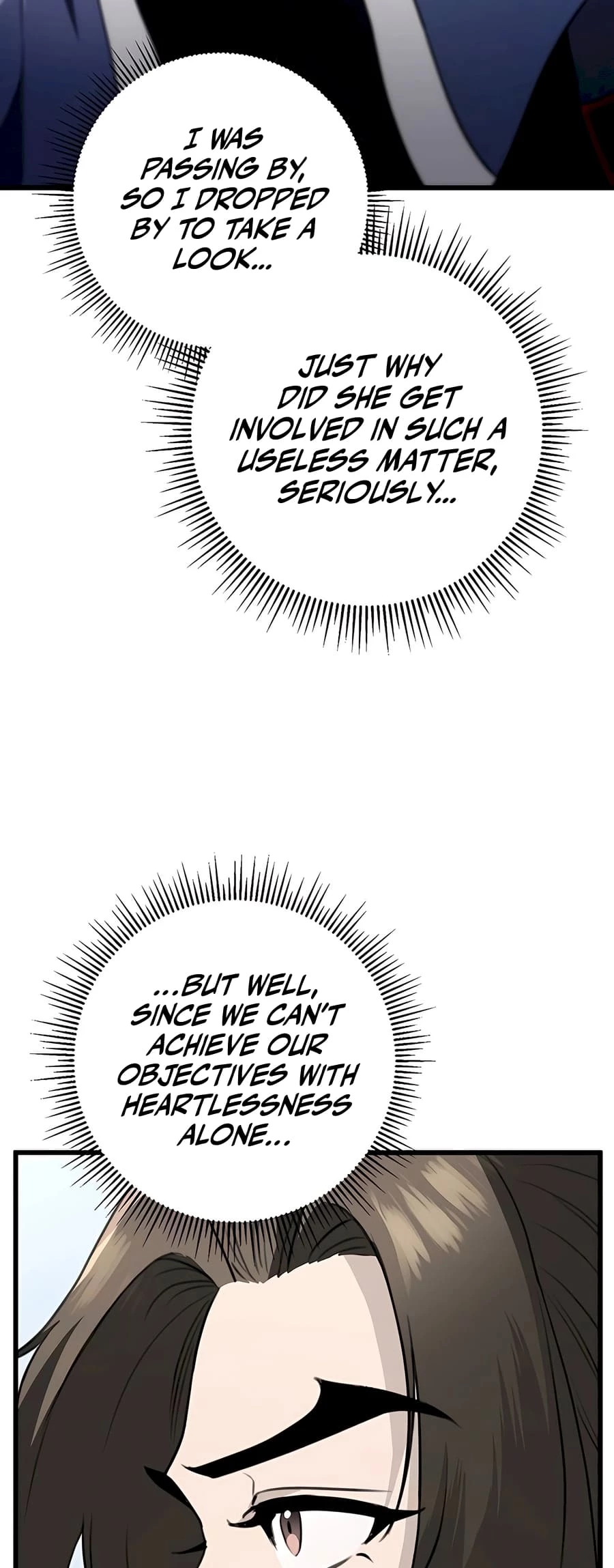 Emperor's Sword Chapter 51 - 62