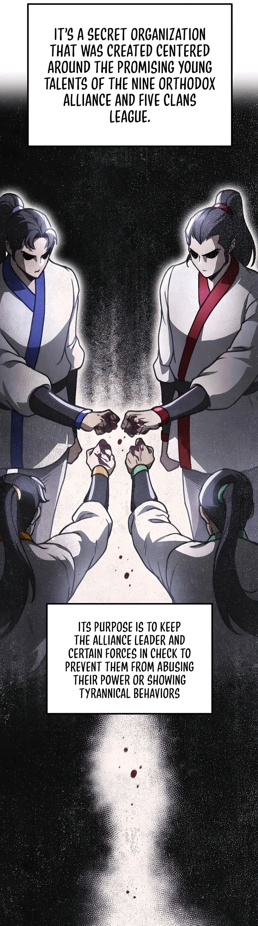 Emperor's Sword Chapter 49 - 17