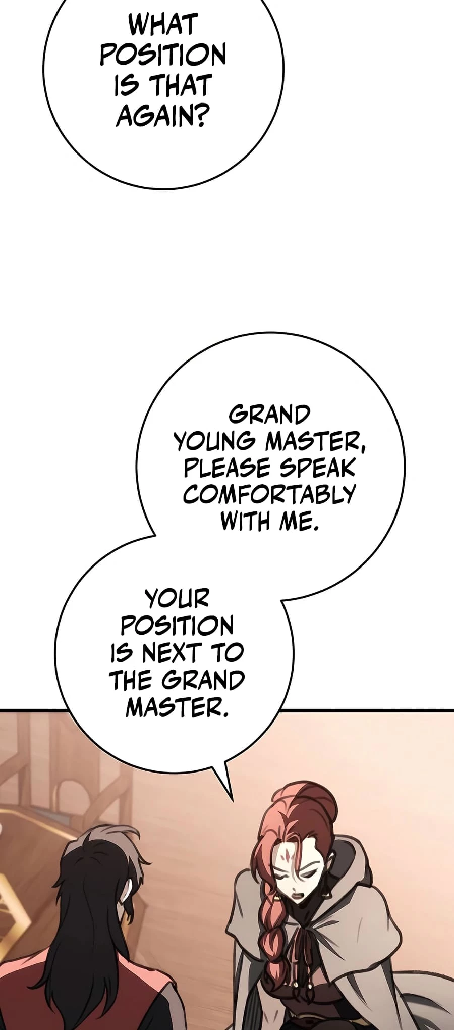 Emperor's Sword Chapter 48 - 5