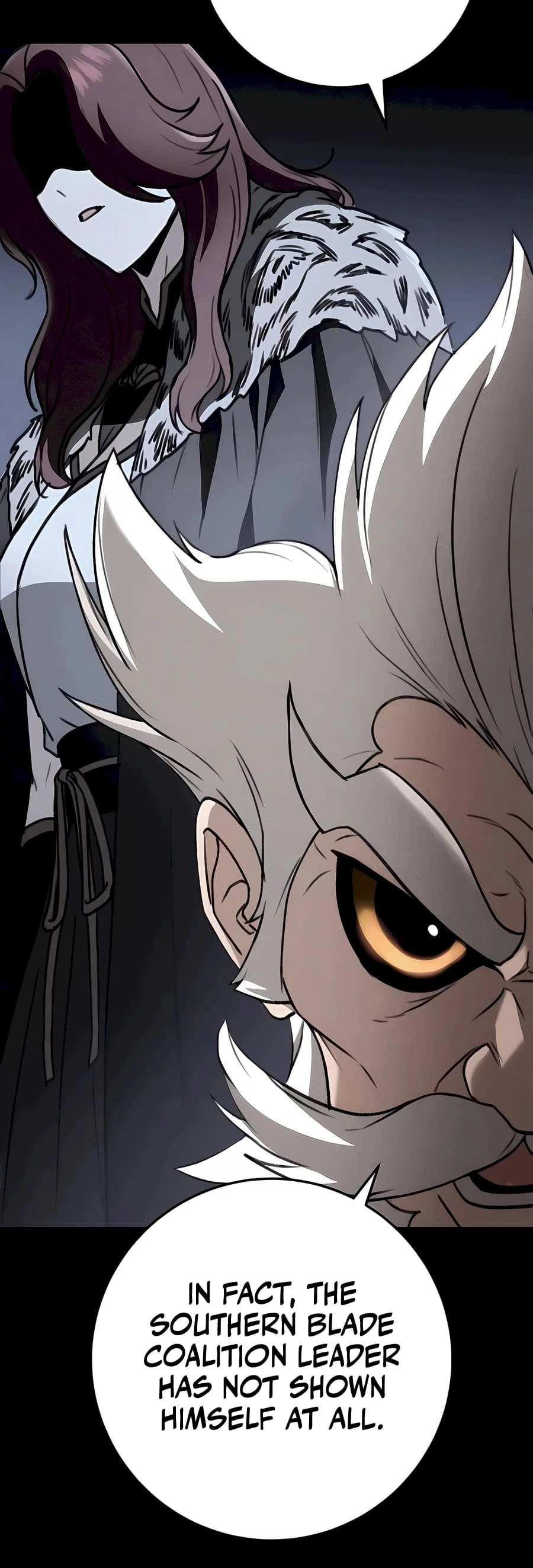 Emperor's Sword Chapter 50 - 54
