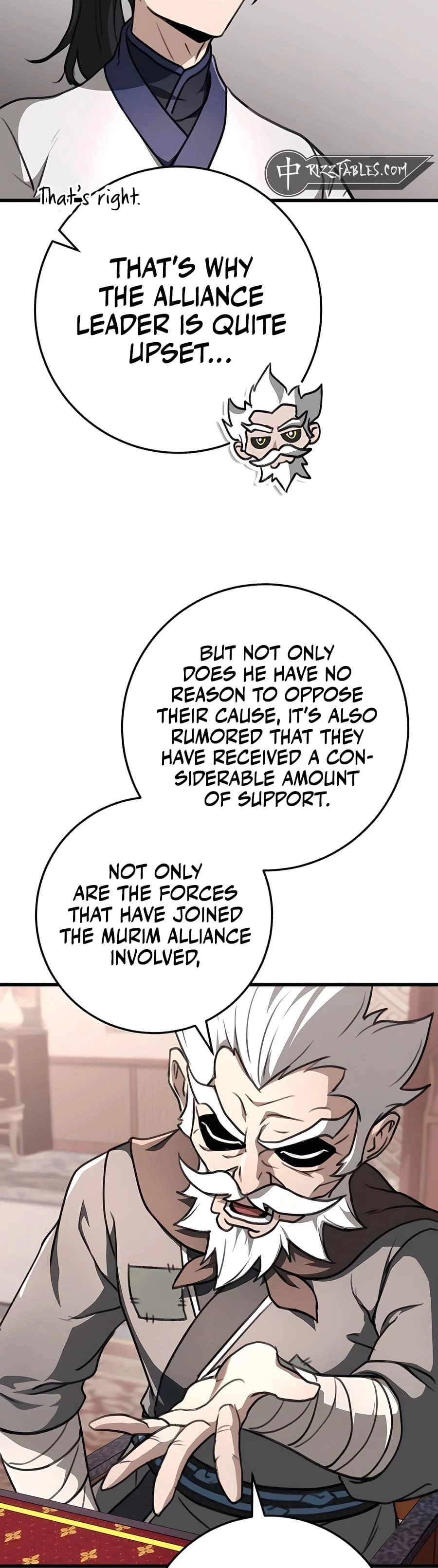 Emperor's Sword Chapter 49 - 19