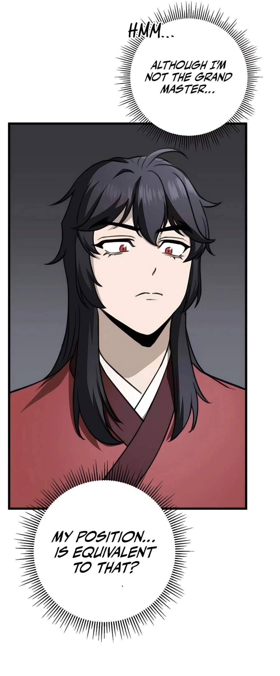Emperor's Sword Chapter 48 - 7