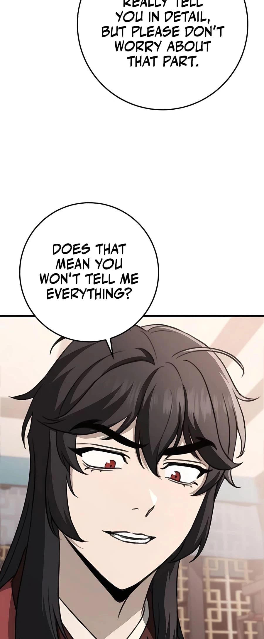 Emperor's Sword Chapter 48 - 9