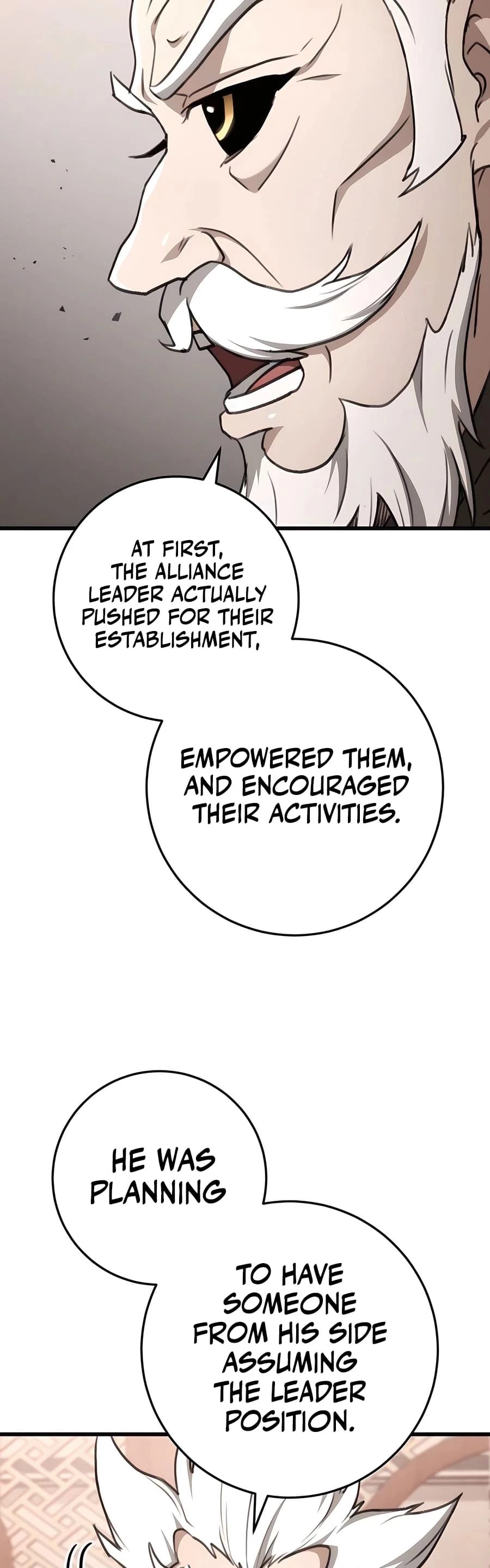 Emperor's Sword Chapter 49 - 22