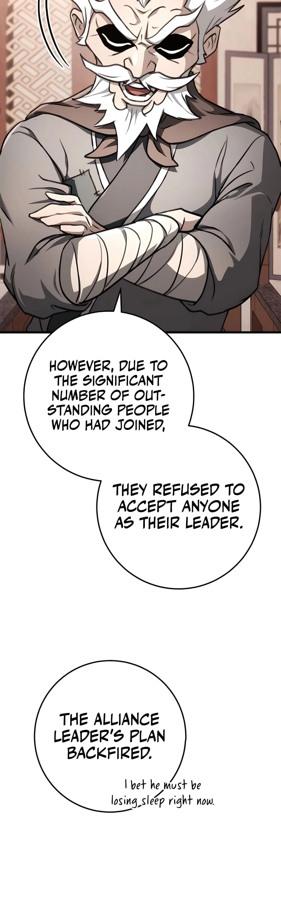 Emperor's Sword Chapter 49 - 23