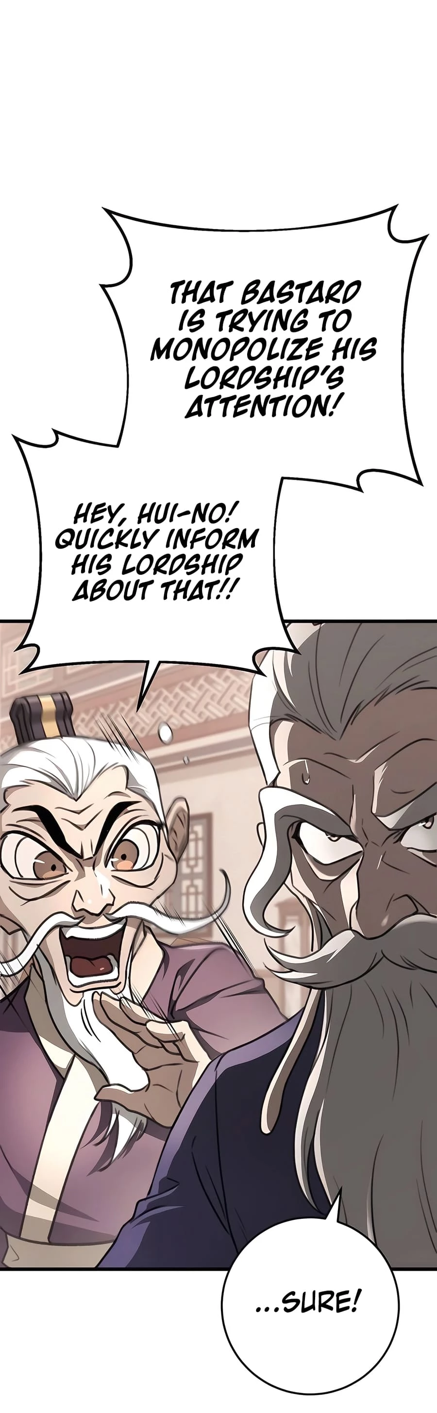 Emperor's Sword Chapter 49 - 26