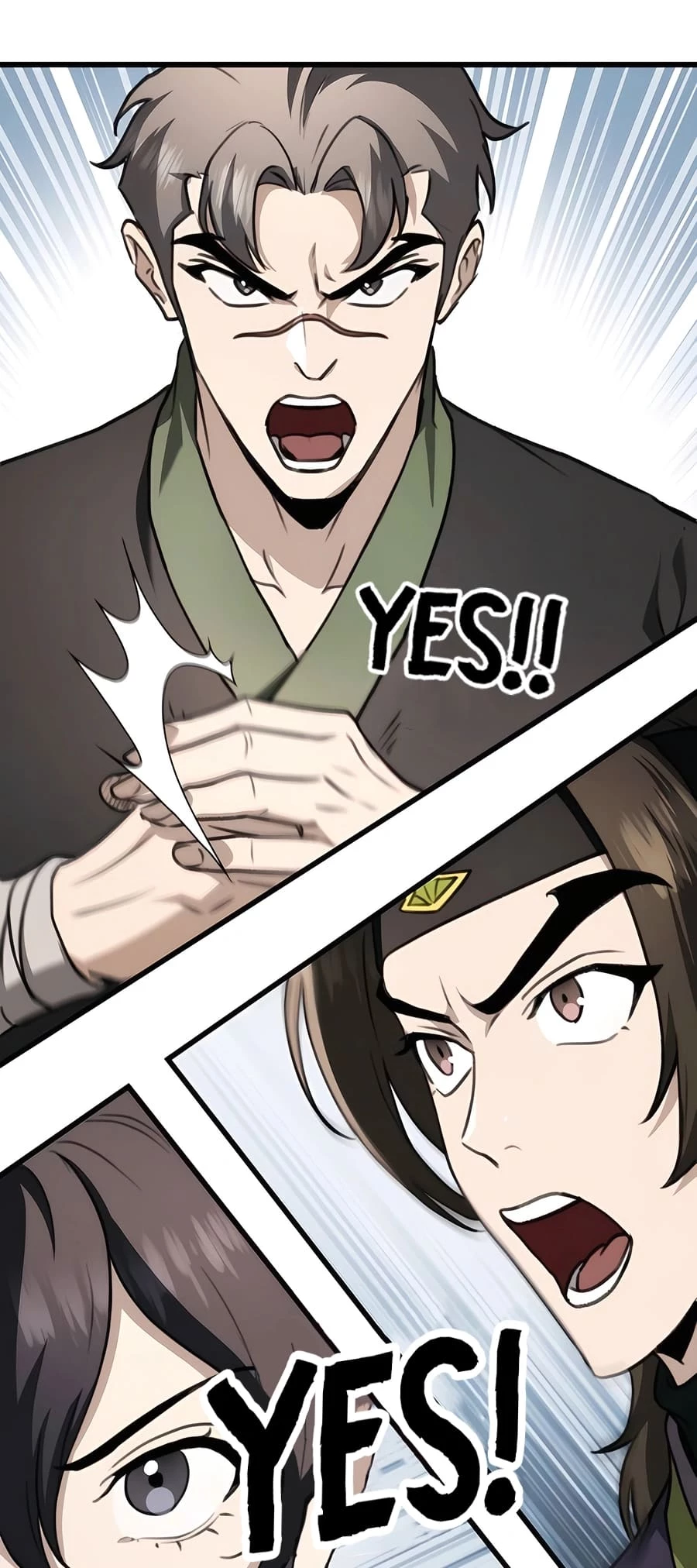 Emperor's Sword Chapter 48 - 16