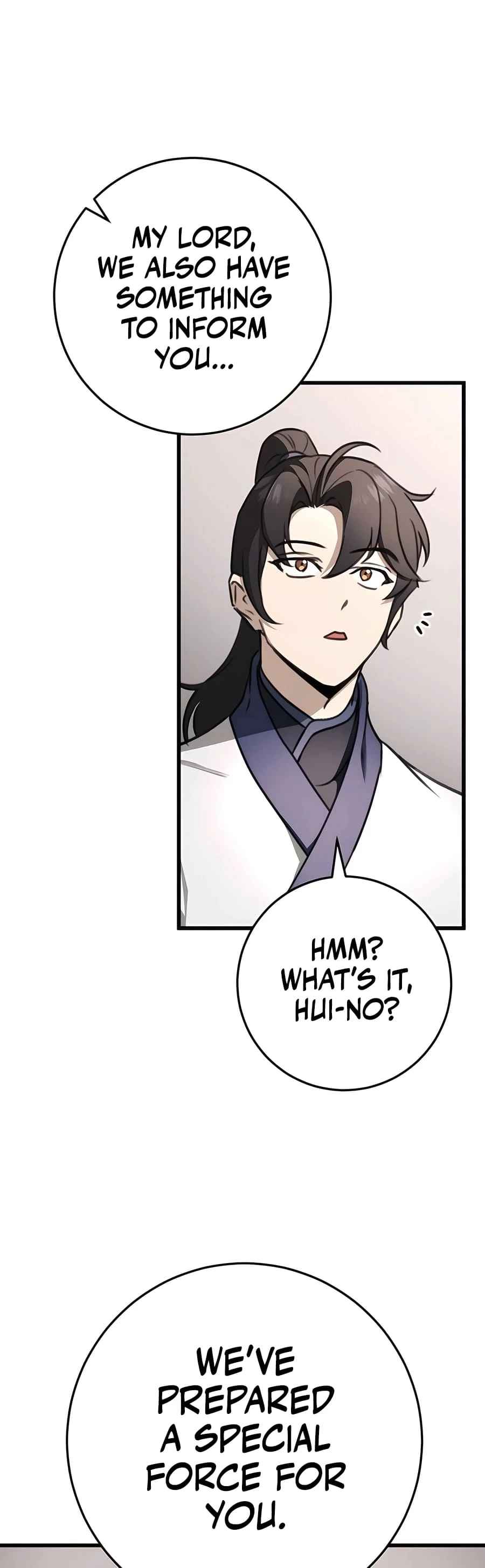 Emperor's Sword Chapter 49 - 27