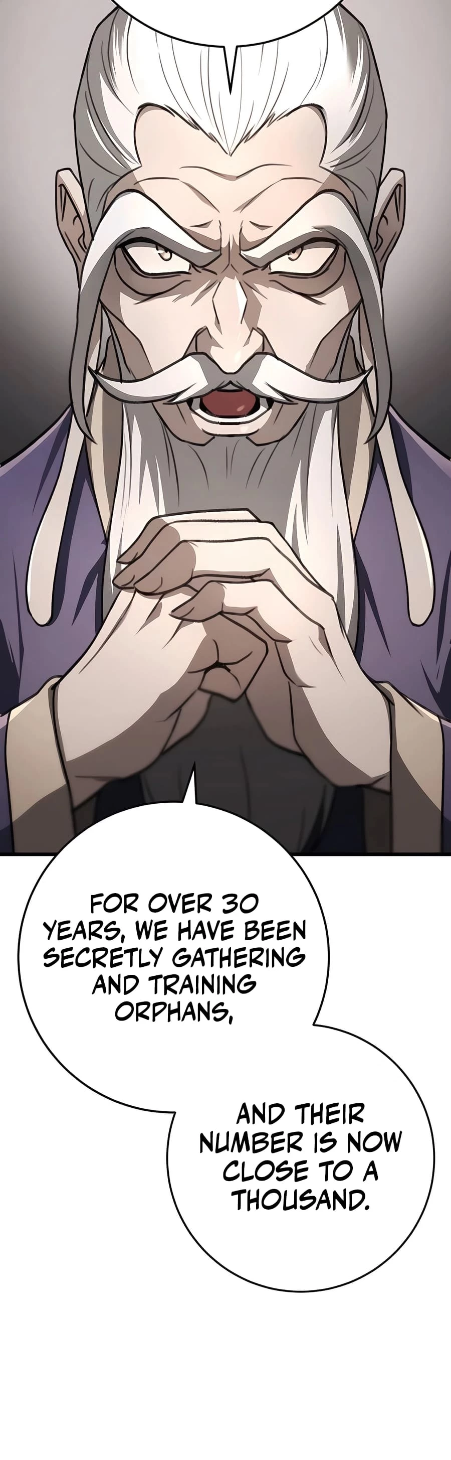 Emperor's Sword Chapter 49 - 28