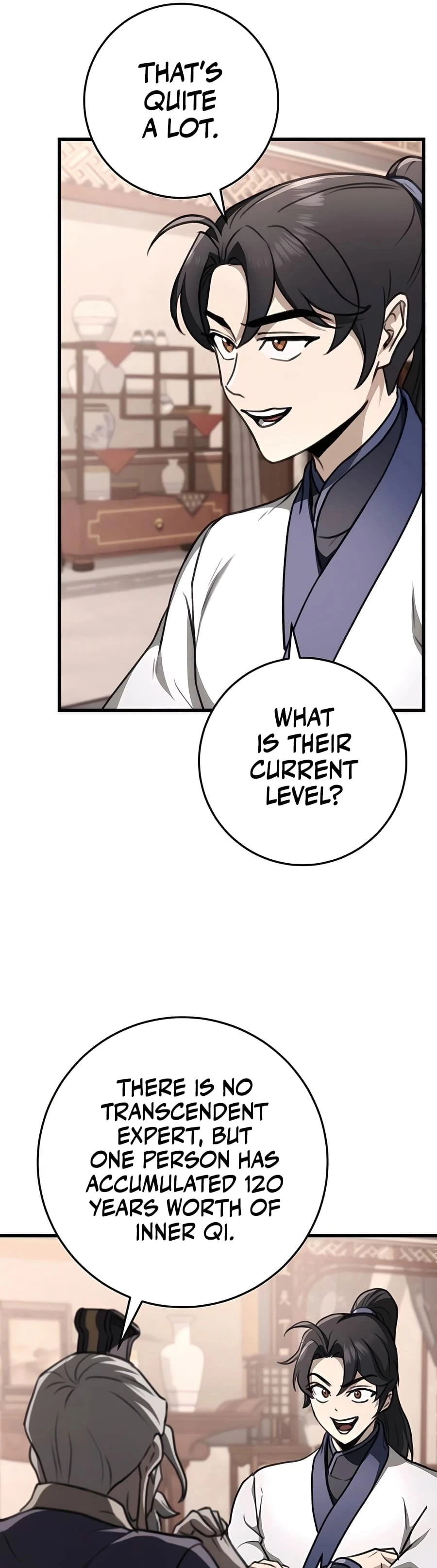 Emperor's Sword Chapter 49 - 29