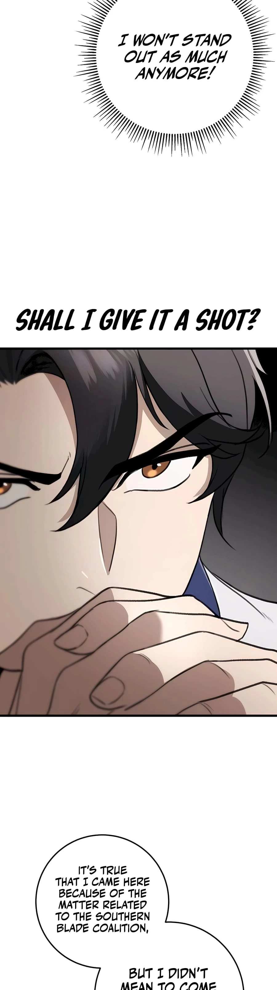 Emperor's Sword Chapter 50 - 66