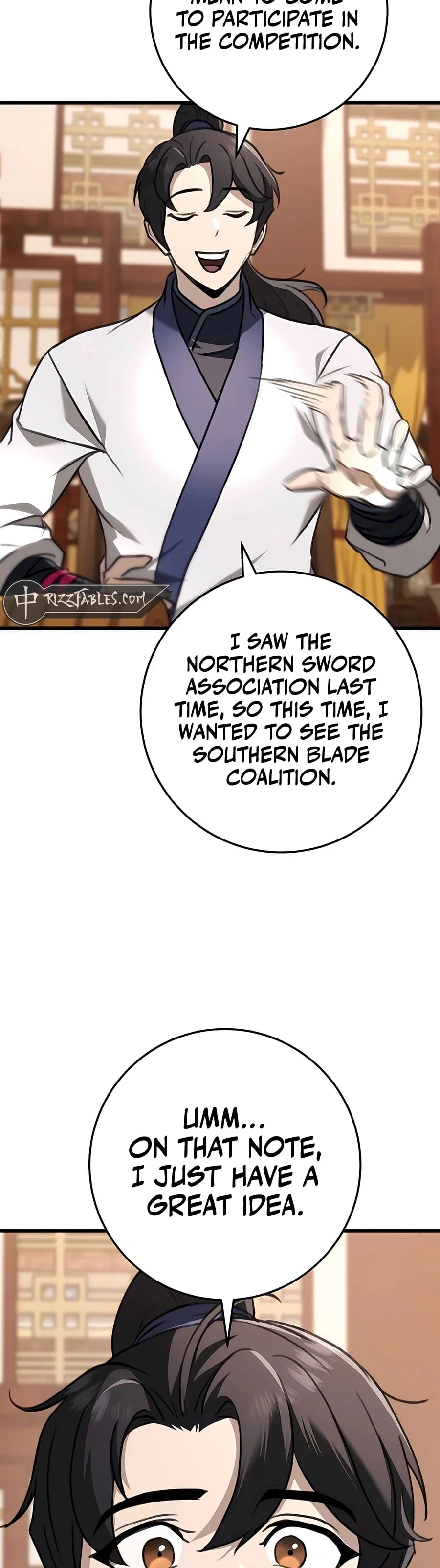 Emperor's Sword Chapter 50 - 67