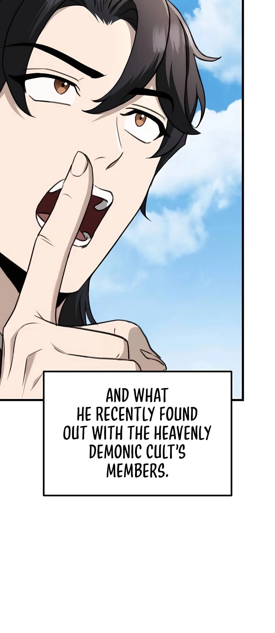 Emperor's Sword Chapter 48 - 24