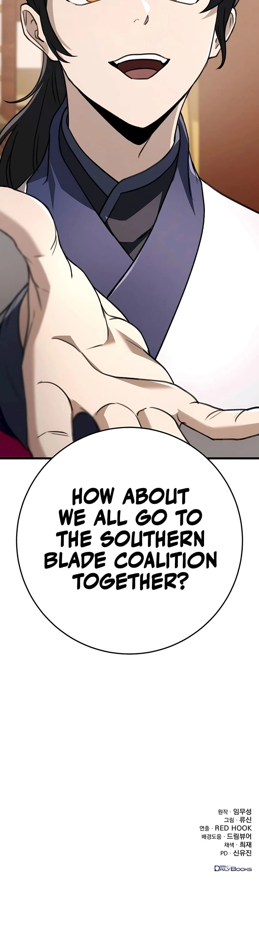 Emperor's Sword Chapter 50 - 68