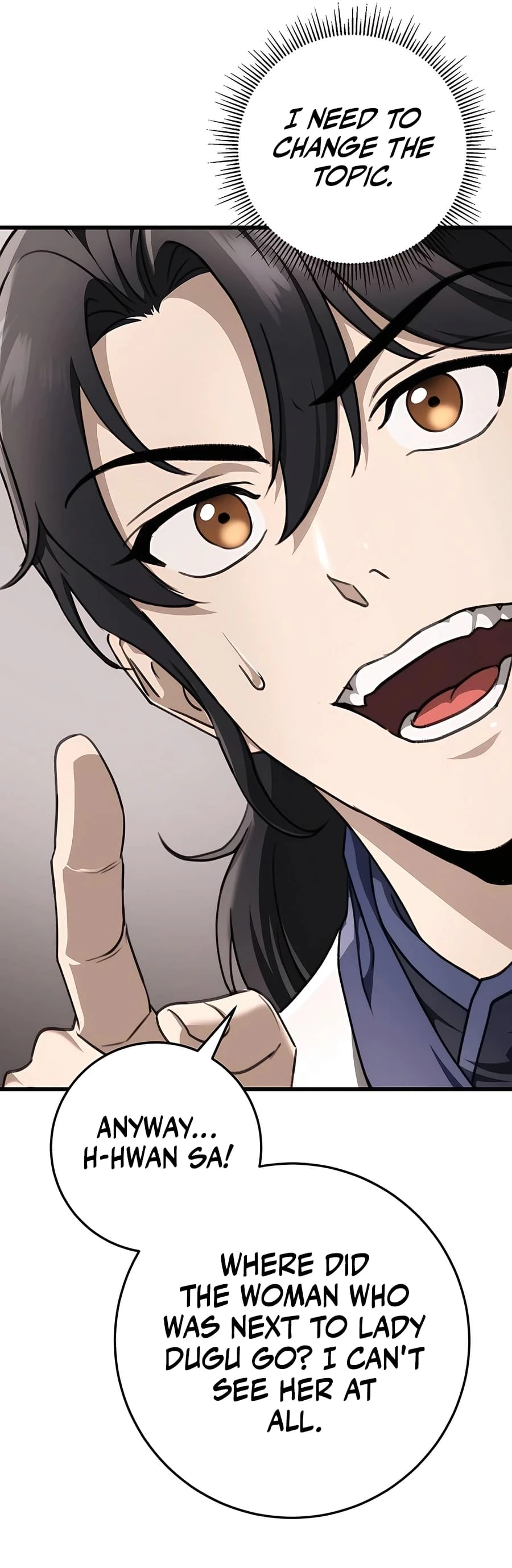 Emperor's Sword Chapter 49 - 33
