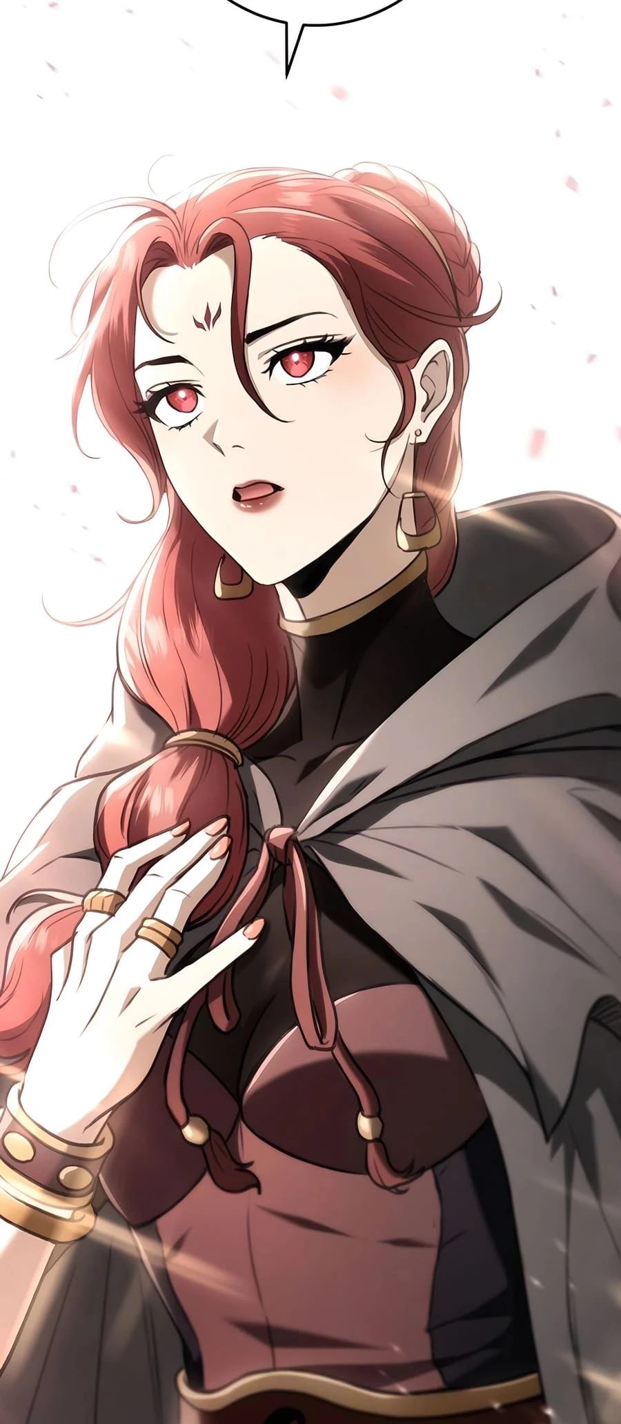 Emperor's Sword Chapter 47 - 2