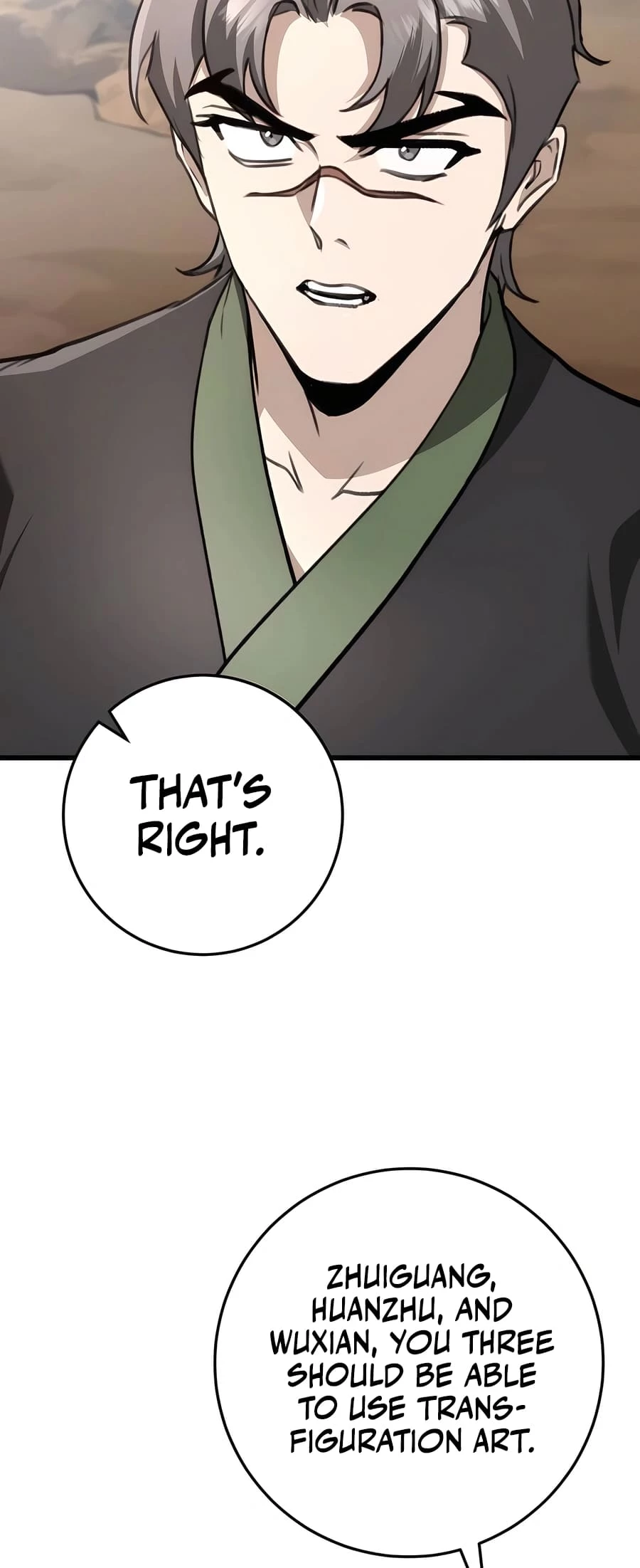 Emperor's Sword Chapter 48 - 28