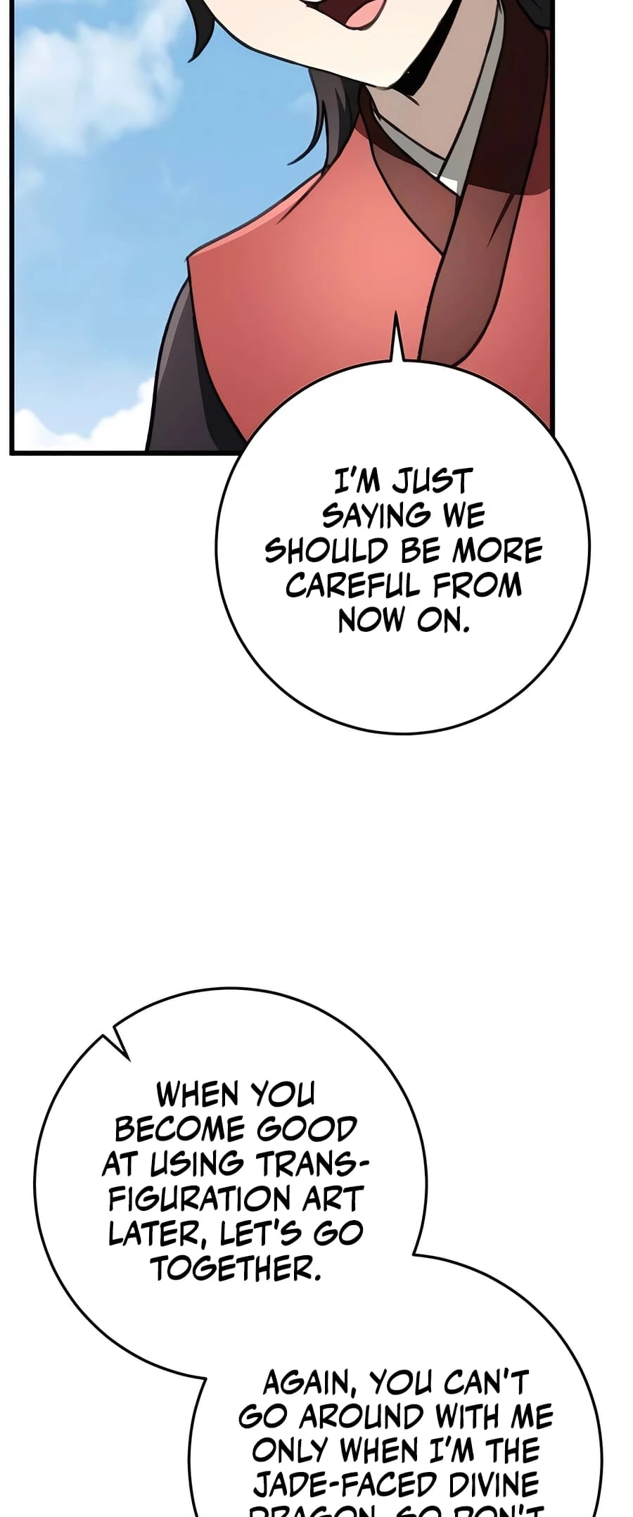 Emperor's Sword Chapter 48 - 32