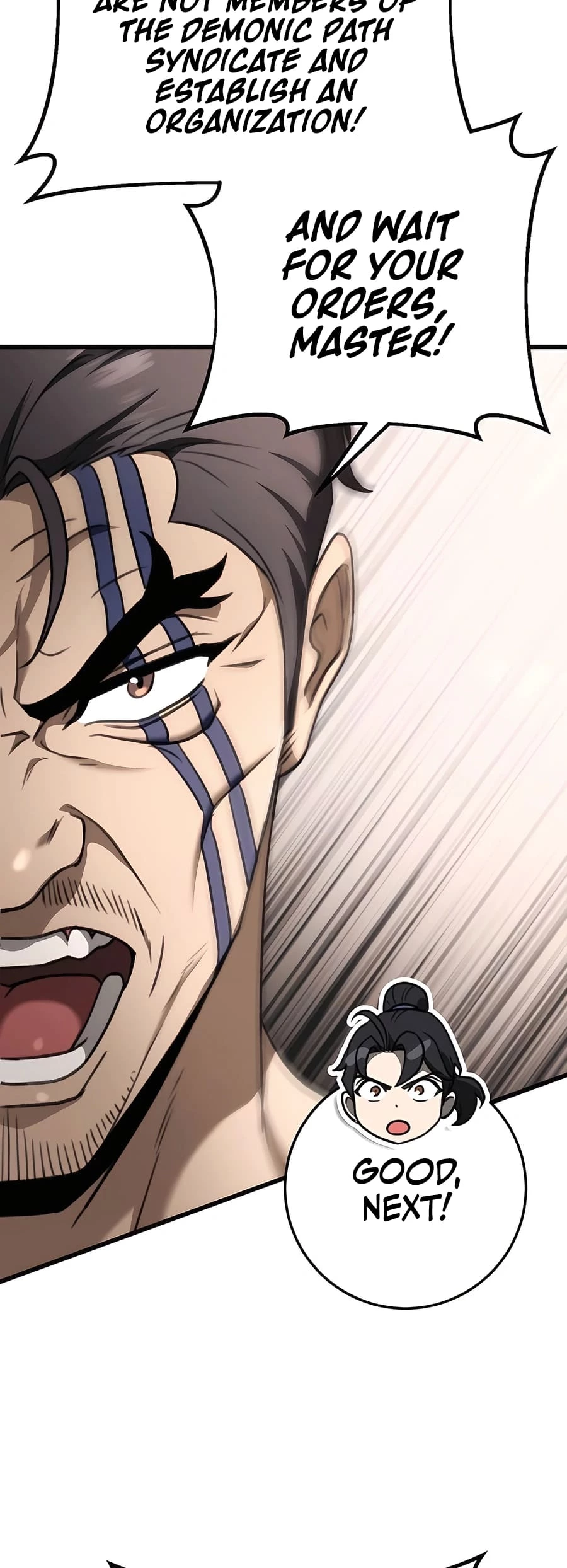 Emperor's Sword Chapter 49 - 39