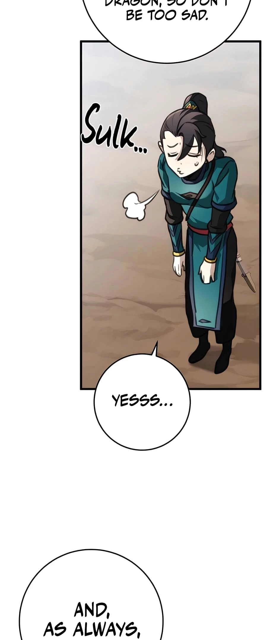 Emperor's Sword Chapter 48 - 33