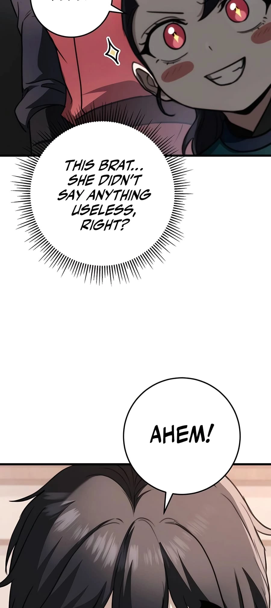 Emperor's Sword Chapter 47 - 9