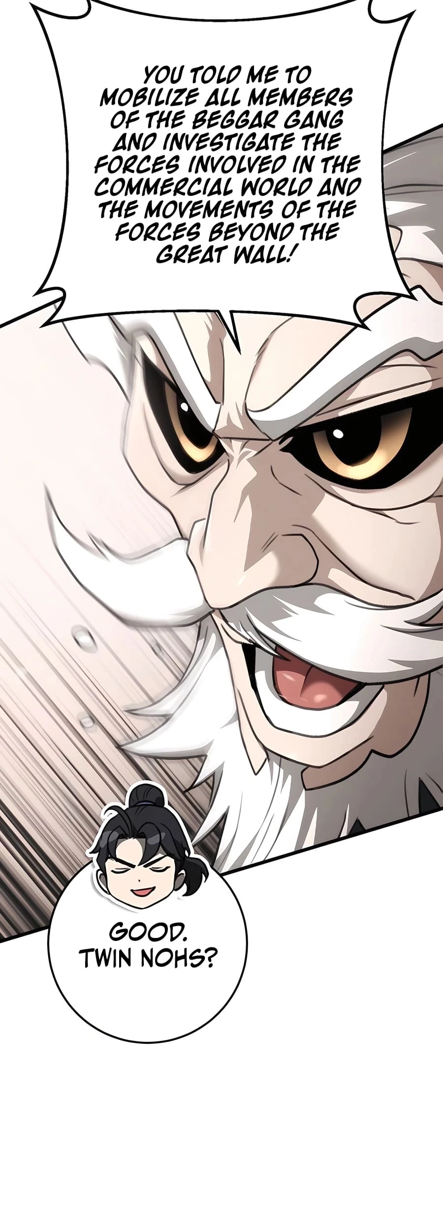 Emperor's Sword Chapter 49 - 40
