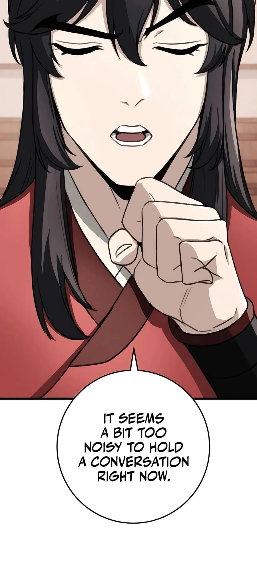 Emperor's Sword Chapter 47 - 10
