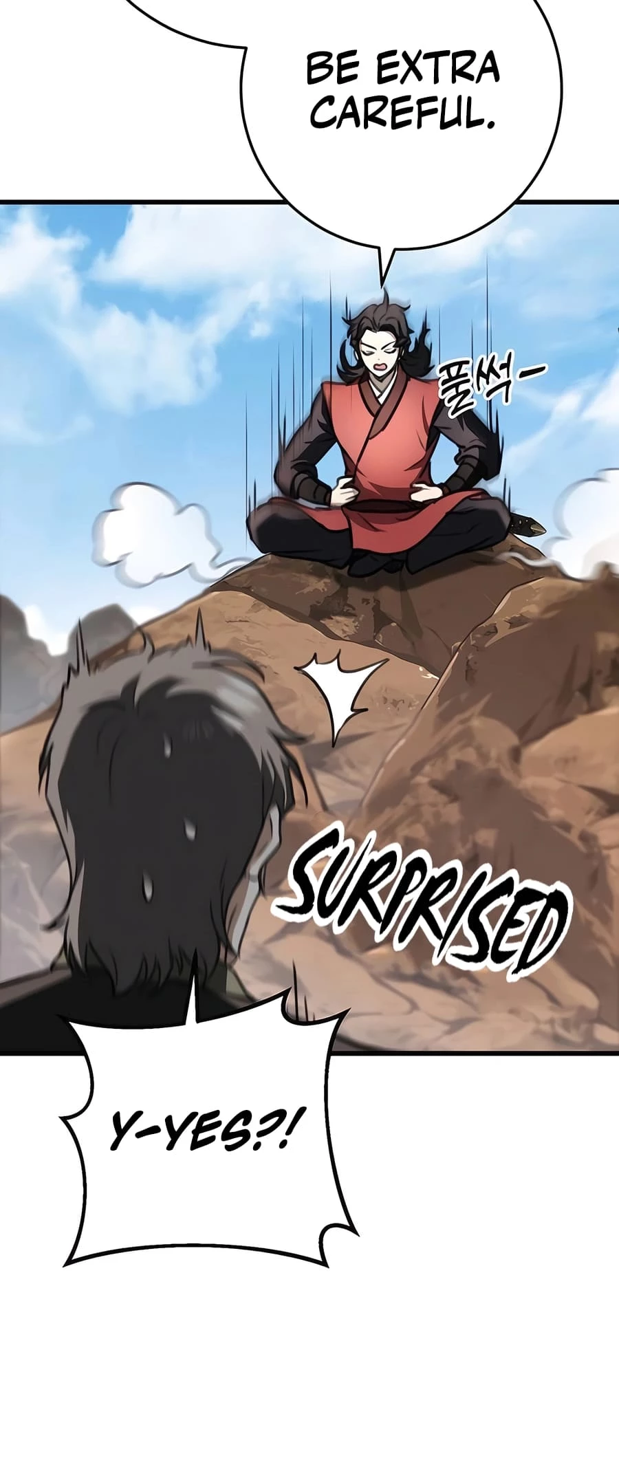 Emperor's Sword Chapter 48 - 35