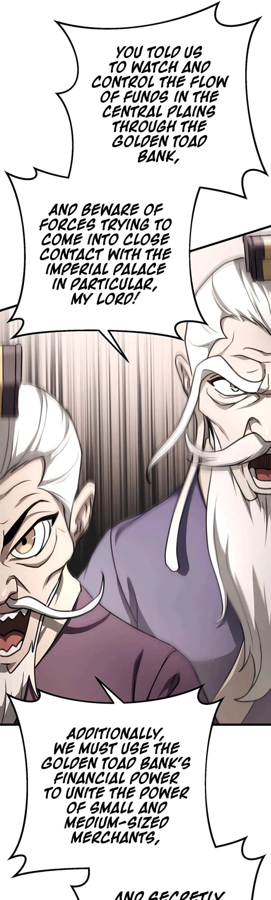 Emperor's Sword Chapter 49 - 41