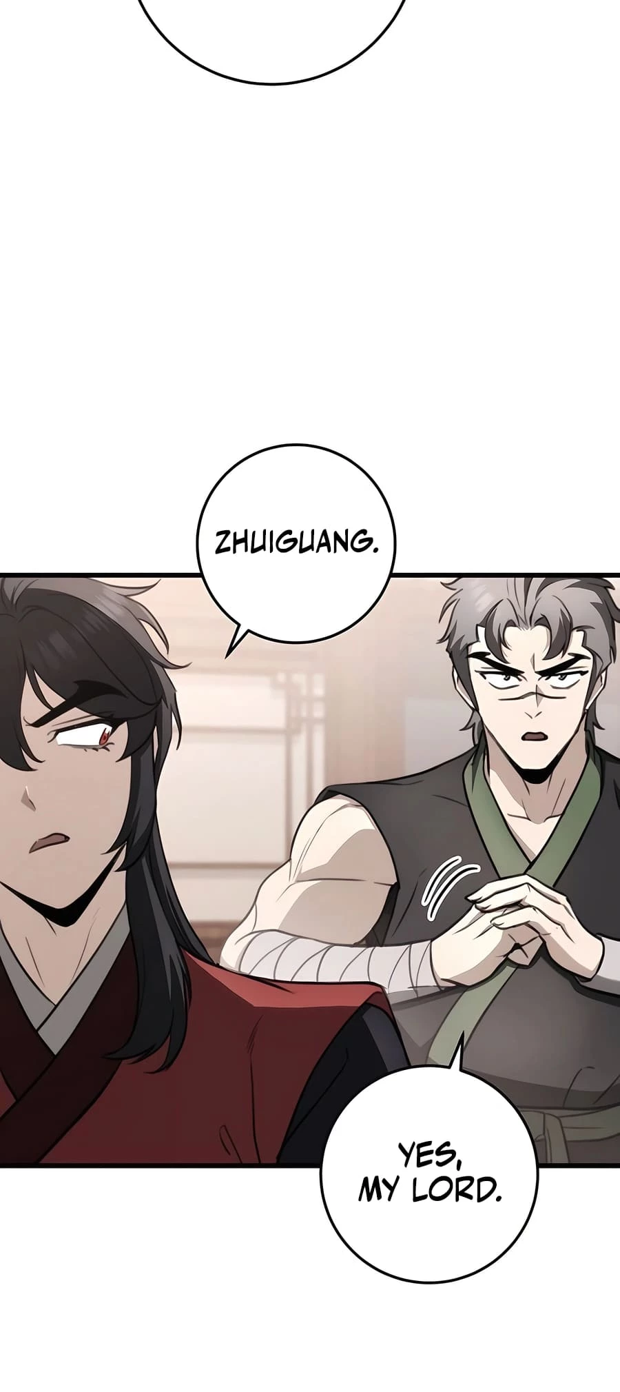 Emperor's Sword Chapter 47 - 12