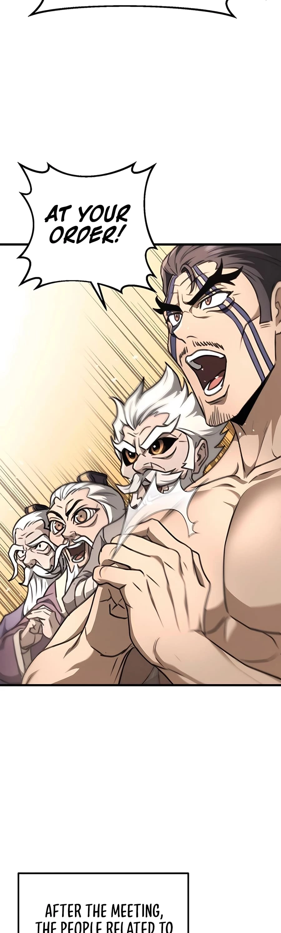Emperor's Sword Chapter 49 - 43