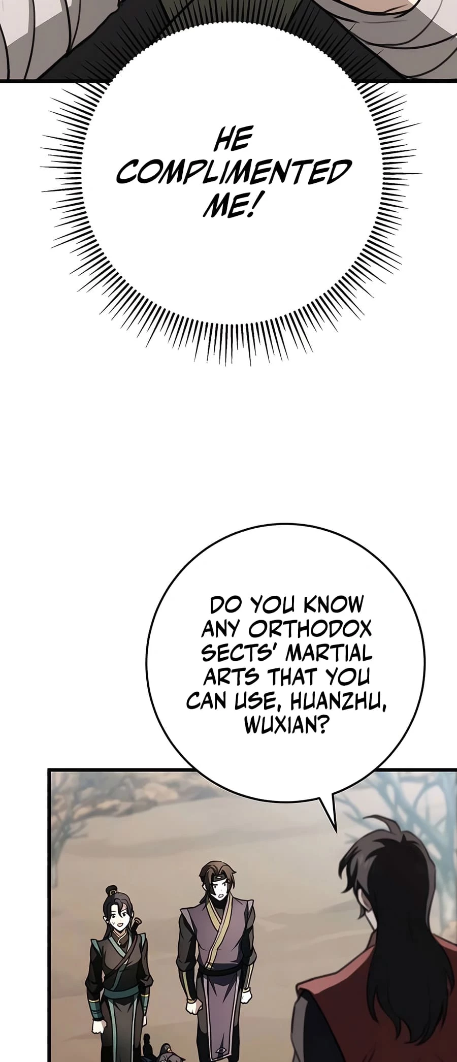 Emperor's Sword Chapter 48 - 38