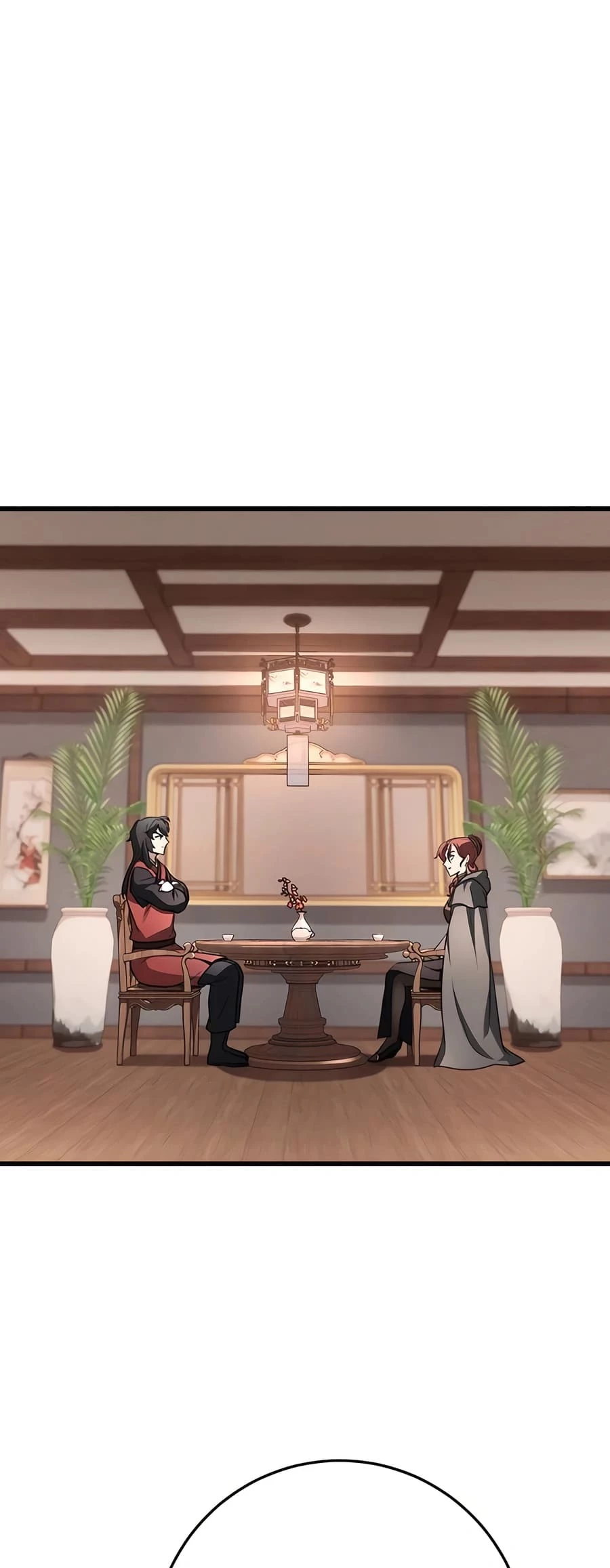 Emperor's Sword Chapter 47 - 16
