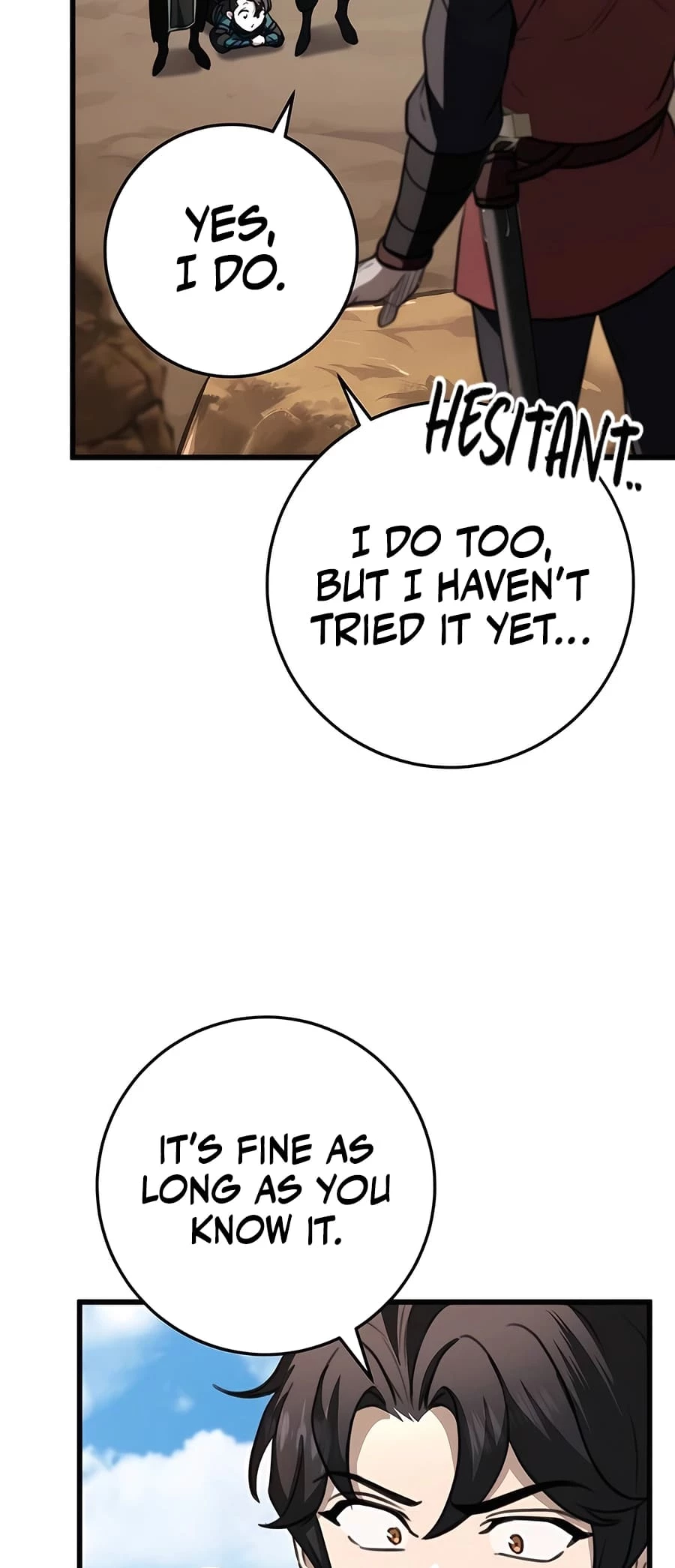 Emperor's Sword Chapter 48 - 39